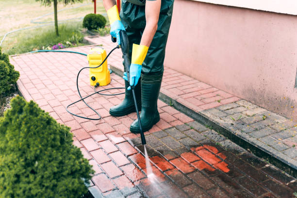Best Parking Lot and Garage Cleaning  in Raytown, MO