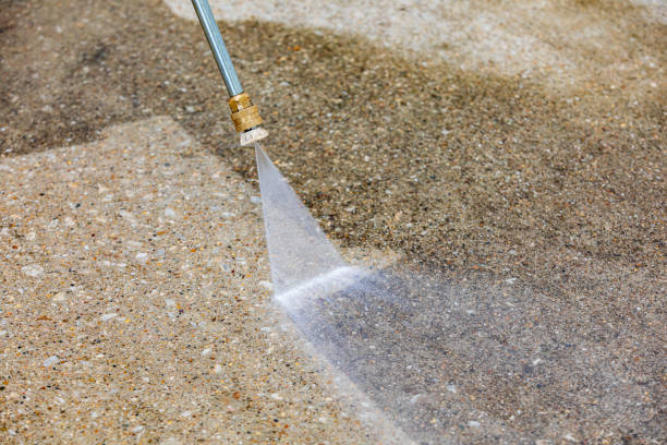 Best Restaurant Pressure Washing  in Raytown, MO