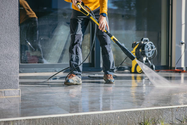 Trusted Raytown, MO Pressure Washing Services Experts