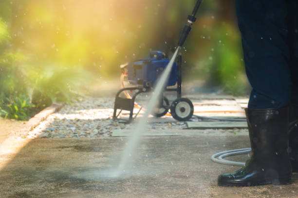 Best Graffiti Removal  in Raytown, MO