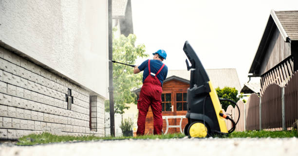 Best Gas Station Cleaning  in Raytown, MO